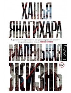 Маленькая жизнь Маленькая жизнь