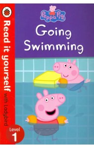 Going Swimming. Level 1