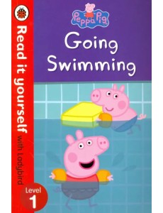 Going Swimming. Level 1 Going Swimming. Level 1