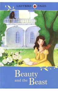 Ladybird Tales Beauty and the Beast Mini