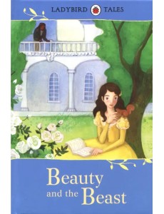 Ladybird Tales Beauty and the Beast Mini