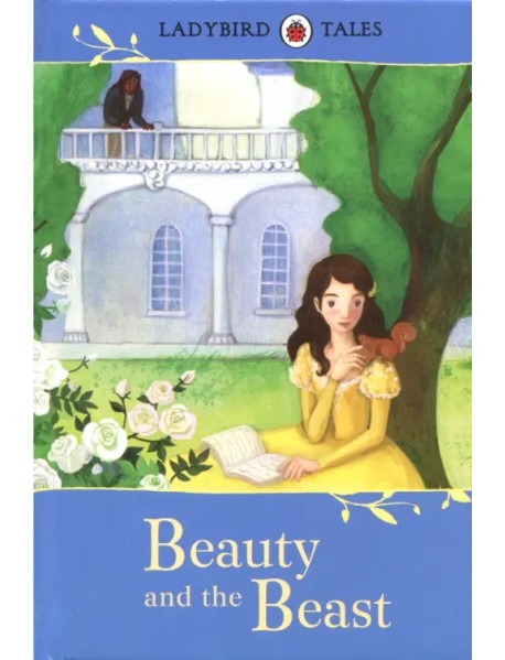 Ladybird Tales Beauty and the Beast Mini