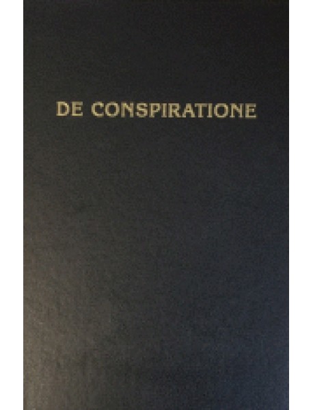 De Conspiratione