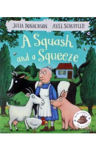 A Squash and a Squeeze