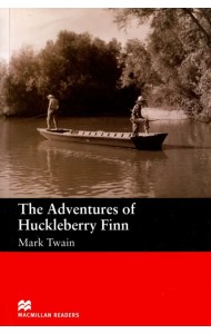 Adventures of Huckleberry Finn