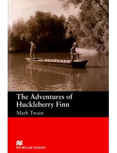 Adventures of Huckleberry Finn