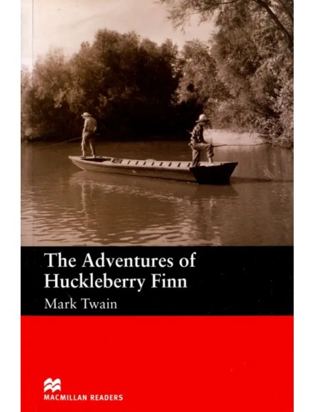 Adventures of Huckleberry Finn