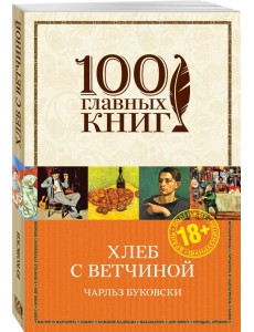 Хлеб с ветчиной