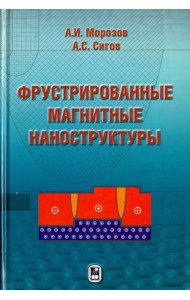 Фрустрированные магнитные наноструктуры