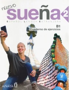 NUEVO Suena 2 Cuaderno de Ejercicios NUEVO Suena 2 Cuaderno de Ejercicios