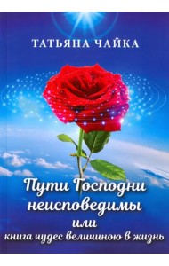 Пути Господни неисповедимы или книга чудес величиною в жизнь
