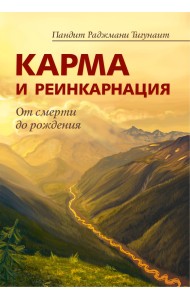 Карма и реинкарнация. От смерти до рождения