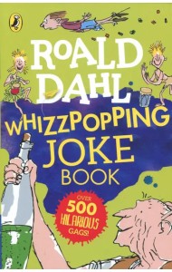 Roald Dahl's Whizzpopping Joke Book
