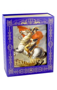 Наполеон Бонапарт. Император революции