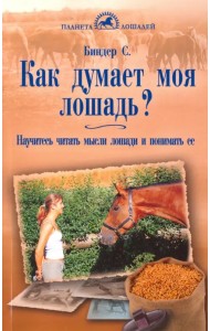 Как думает моя лошадь? Научитесь читать мысли лошади и понимать ее