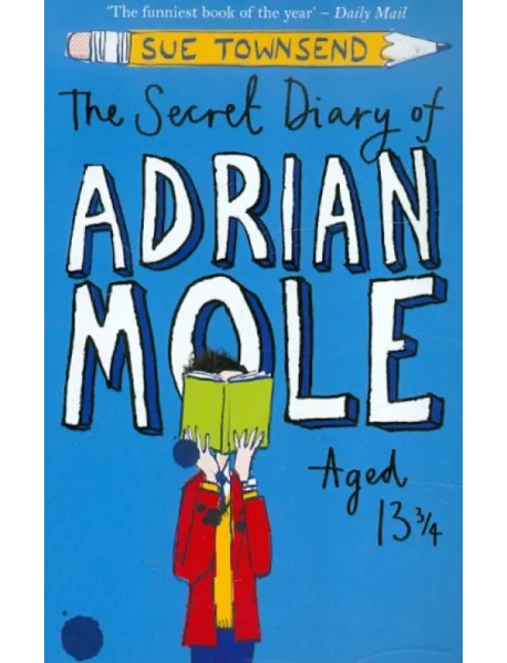 The Secret Diary of Adrian Mole