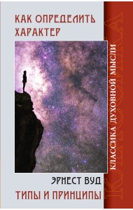 Как определить характер. Типы и принципы