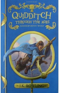 Quidditch Through the Ages