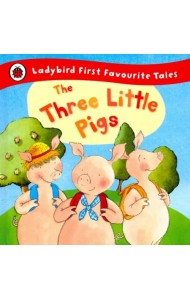 The Three Little Pigs