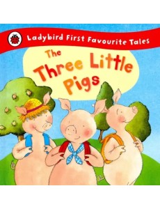 The Three Little Pigs