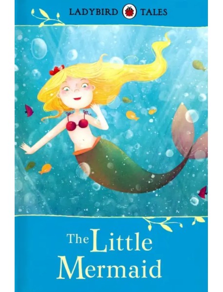 Ladybird Tales: The Little Mermaid