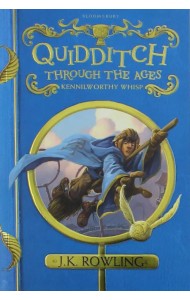 Quidditch Through the Ages