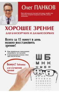 Хорошее зрение для близоруких и дальнозорких
