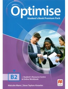 Optimise B2. Student