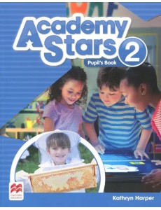 Academy Stars. Level 2. Pupil Academy Stars. Level 2. Pupil