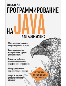 Программирование на Java для начинающих