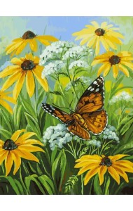 Набор для рисования 