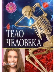 Тело человека