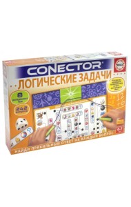 Электровикторина. Логические задачи