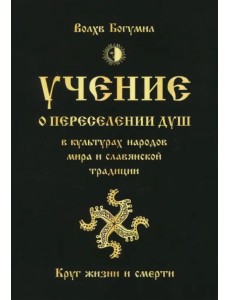 Учение о переселении душ в культурах народов мира и славянской традиции. Круг жизни и смерти
