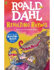 Revolting Rhymes