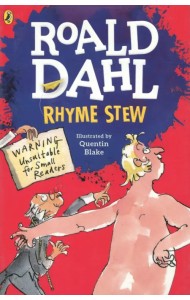 Rhyme Stew