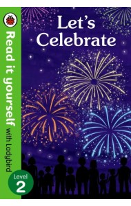 Let's Celebrate