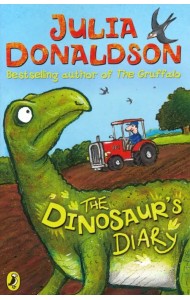 Dinosaurs Diary