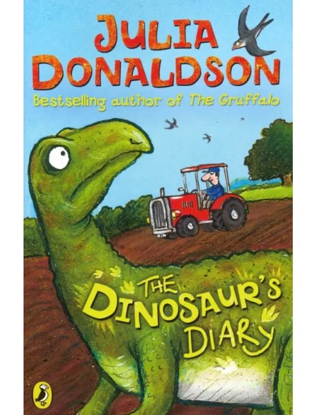 Dinosaurs Diary