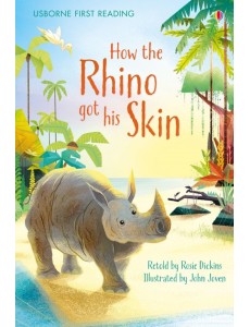 How the Rhino Got His Skin