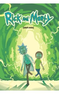 Рик и Морти