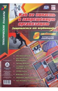 Комплект плакатов 