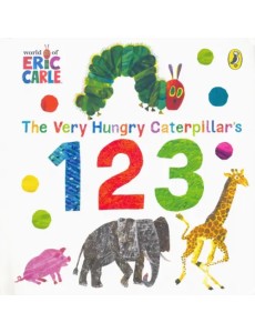 The Very Hungry Caterpillar