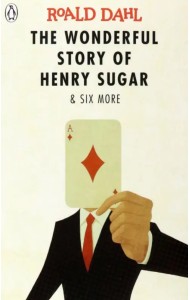 The Wonderful Story of Henry Sugar and Six More