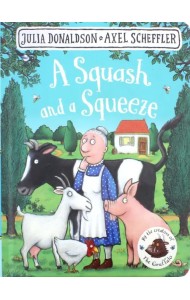 A Squash and a Squeeze