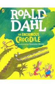 The Enormous Crocodile