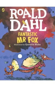 Fantastic Mr Fox