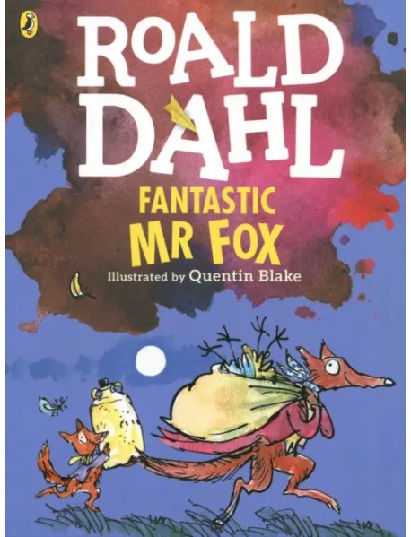 Fantastic Mr Fox