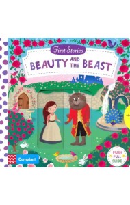 Beauty and the Beast. Board book
