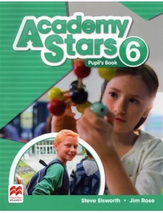 Academy Stars. Level 6. Pupil Academy Stars. Level 6. Pupil